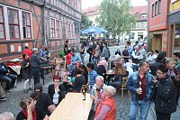 Bild: 25 Jahre Schrankenlos in Nordhausen