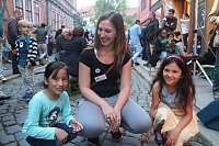 Bild: 25 Jahre Schrankenlos in Nordhausen