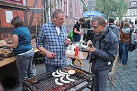 Bild: 25 Jahre Schrankenlos in Nordhausen