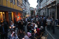 Bild: 25 Jahre Schrankenlos in Nordhausen