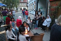 Bild: 25 Jahre Schrankenlos in Nordhausen