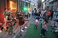 Bild: 25 Jahre Schrankenlos in Nordhausen