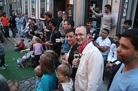 Bild: 25 Jahre Schrankenlos in Nordhausen
