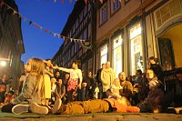 Bild: 25 Jahre Schrankenlos in Nordhausen