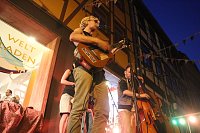 Bild: 25 Jahre Schrankenlos in Nordhausen