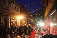 Bild: 25 Jahre Schrankenlos in Nordhausen