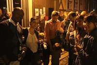 Bild: 25 Jahre Schrankenlos in Nordhausen