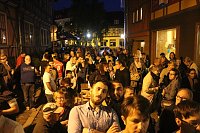 Bild: 25 Jahre Schrankenlos in Nordhausen