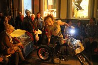 Bild: 25 Jahre Schrankenlos in Nordhausen