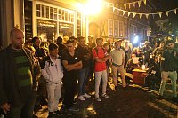 Bild: 25 Jahre Schrankenlos in Nordhausen