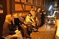 Bild: 25 Jahre Schrankenlos in Nordhausen