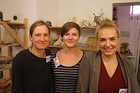 Bild: 25 Jahre Schrankenlos in Nordhausen
