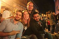 Bild: 25 Jahre Schrankenlos in Nordhausen