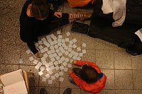 Bild: 25 Jahre Schrankenlos in Nordhausen
