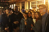 Bild: 25 Jahre Schrankenlos in Nordhausen