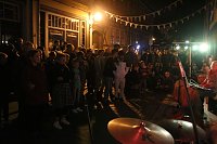 Bild: 25 Jahre Schrankenlos in Nordhausen