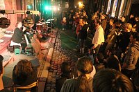 Bild: 25 Jahre Schrankenlos in Nordhausen