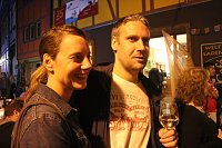 Bild: 25 Jahre Schrankenlos in Nordhausen