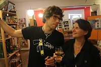 Bild: 25 Jahre Schrankenlos in Nordhausen
