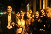 Bild: 25 Jahre Schrankenlos in Nordhausen