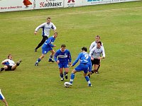 Bild: Spiel Wacker gegen Steinach