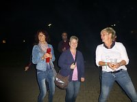 Bild: Mit Ronald G&auml;&szlig;lein auf Tour