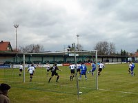 Bild: Spiel Wacker gegen Steinach
