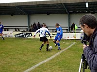 Bild: Spiel Wacker gegen Steinach