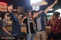 CARPE NOCTEM – Mega RECAR Revival Bild: CARPE NOCTEM – Mega RECAR Revival