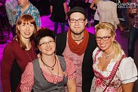 Einheitsfeier im Jugendclubhaus Nordhausen Bild: Einheitsfeier im Jugendclubhaus Nordhausen