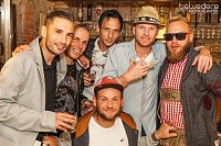 Einheitsfeier im Jugendclubhaus Nordhausen Bild: Einheitsfeier im Jugendclubhaus Nordhausen