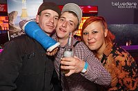 Einheitsfeier im Jugendclubhaus Nordhausen Bild: Einheitsfeier im Jugendclubhaus Nordhausen