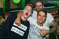 Einheitsfeier im Jugendclubhaus Nordhausen Bild: Einheitsfeier im Jugendclubhaus Nordhausen