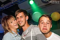 Einheitsfeier im Jugendclubhaus Nordhausen Bild: Einheitsfeier im Jugendclubhaus Nordhausen