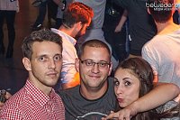 Einheitsfeier im Jugendclubhaus Nordhausen Bild: Einheitsfeier im Jugendclubhaus Nordhausen