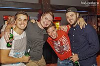 Einheitsfeier im Jugendclubhaus Nordhausen Bild: Einheitsfeier im Jugendclubhaus Nordhausen