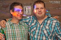 Einheitsfeier im Jugendclubhaus Nordhausen Bild: Einheitsfeier im Jugendclubhaus Nordhausen