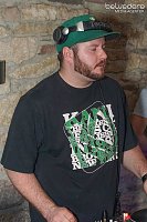Einheitsfeier im Jugendclubhaus Nordhausen Bild: Einheitsfeier im Jugendclubhaus Nordhausen
