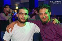 Einheitsfeier im Jugendclubhaus Nordhausen Bild: Einheitsfeier im Jugendclubhaus Nordhausen
