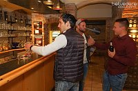 Einheitsfeier im Jugendclubhaus Nordhausen Bild: Einheitsfeier im Jugendclubhaus Nordhausen