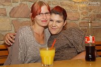 Einheitsfeier im Jugendclubhaus Nordhausen Bild: Einheitsfeier im Jugendclubhaus Nordhausen
