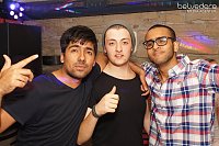 Einheitsfeier im Jugendclubhaus Nordhausen Bild: Einheitsfeier im Jugendclubhaus Nordhausen