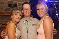 Einheitsfeier im Jugendclubhaus Nordhausen Bild: Einheitsfeier im Jugendclubhaus Nordhausen