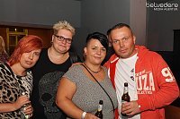 Einheitsfeier im Jugendclubhaus Nordhausen Bild: Einheitsfeier im Jugendclubhaus Nordhausen