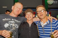 Einheitsfeier im Jugendclubhaus Nordhausen Bild: Einheitsfeier im Jugendclubhaus Nordhausen