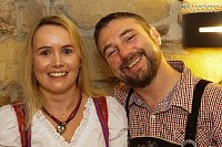 Einheitsfeier im Jugendclubhaus Nordhausen Bild: Einheitsfeier im Jugendclubhaus Nordhausen