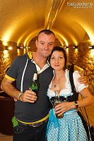 Einheitsfeier im Jugendclubhaus Nordhausen Bild: Einheitsfeier im Jugendclubhaus Nordhausen