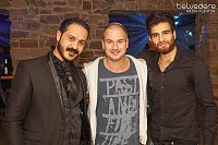 Einheitsfeier im Jugendclubhaus Nordhausen Bild: Einheitsfeier im Jugendclubhaus Nordhausen