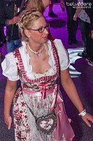 Einheitsfeier im Jugendclubhaus Nordhausen Bild: Einheitsfeier im Jugendclubhaus Nordhausen