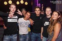 Einheitsfeier im Jugendclubhaus Nordhausen Bild: Einheitsfeier im Jugendclubhaus Nordhausen